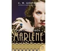 Marlene: A Novel