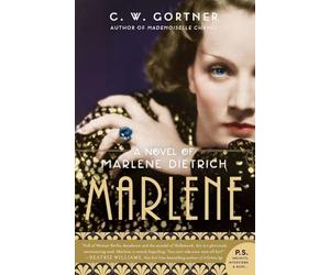 Marlene: A Novel
