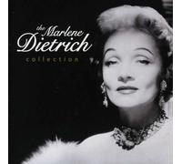 Marlene Dietrich - The Marlene Dietrich Collection