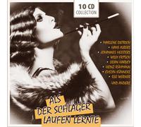 Marlene Dietrich - Als der Schlager laufen lernte