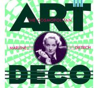 Marlene Dietrich - Cosmopolitan Marlene Deitrich [New CD] Alliance MOD