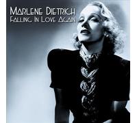 Marlene Dietrich - Falling In Love Again