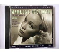Marlene Dietrich - Falling In Love Again