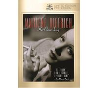Marlene Dietrich: Her Own Song