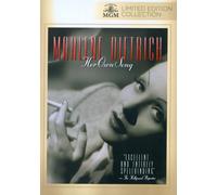 MARLENE DIETRICH - HER OWN STORY NEW REGION 1 DVD