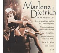 Marlene Dietrich - HistoricaI Records
