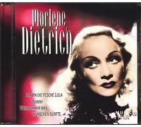 Marlene Dietrich - Ich bin von Kopf bis Fuß auf Liebe eingestellt
