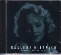 Marlene Dietrich - Ladies of the 20th Century