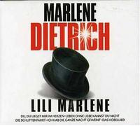 Marlene Dietrich - Lili Marlene