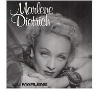 Marlene Dietrich - Lili Marlene