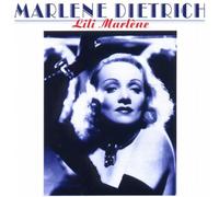 Marlène Dietrich - Lili Marlene