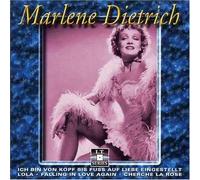 Marlene Dietrich - Lili Marlene