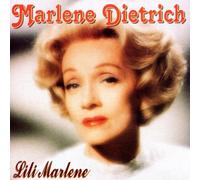Marlene Dietrich - Lili Marlene