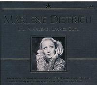 Marlene Dietrich - Lili Marlene,l'Ange Bleu