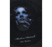 Marlene Dietrich - Lili Marlene Picture Disc [VINYL]