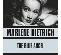 Marlene Dietrich - marlene dietrich - blue angel AudioCD Italian Import