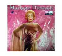 Marlene Dietrich - Marlene Dietrich (DL 8465)