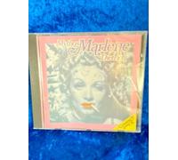 Marlene Dietrich - Mythos