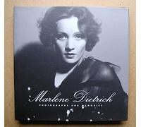 Marlene Dietrich: Photographs and Memories