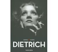 Marlene Dietrich: PO (Movie Icons)