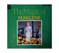 Marlene Dietrich - The Magic of (Odeon)