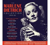 Marlene Dietrich - The Marlene Dietrich Collection 1930-62