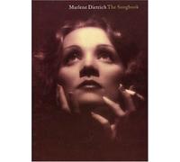 Marlene Dietrich - The Songbook (Piano Vocal Guitar)