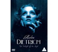 Marlene Dietrich: The Twilight of an Angel