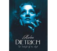 Marlene Dietrich - Twilight of an Angel