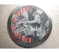 Marlene Dietrich - Von Kopf BIS Fuss [Import]