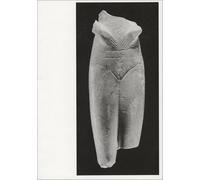 Marlene Dumas - Cycladic Blues (Roma publication, 439)