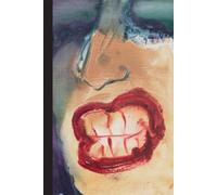 Marlene Dumas: Myths & Mortals: Myths 7 Mortals