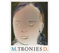 Marlene Dumas: Tronies