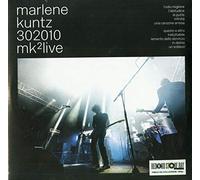Marlene Kuntz - 302010 Mk Live: Acustico / Elettrico [VINYL]