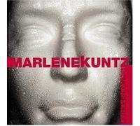 MARLENE KUNTZ - BIANCO SPORCO CD 15 TRACKS ITALO POP NEW