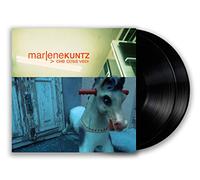 Marlene Kuntz - Che Cosa Vedi (20° Anniversary Black) [VINYL]
