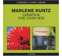 Marlene Kuntz - Classic Albums