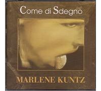 Marlene Kuntz - Come Di Sdegno