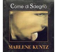 Marlene Kuntz - Come Di Sdegno