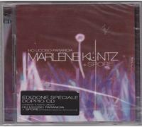 Marlene Kuntz - Ho Ucciso Paranoia / Spore