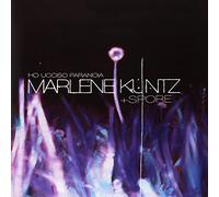 Marlene Kuntz - Ho Ucciso Paranoia + Spore [VINYL]