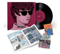 Marlene Kuntz - Il Vile (Illustrato) [Vinyl LP] [VINYL]