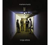 Marlene Kuntz - Lunga Attesa [VINYL]