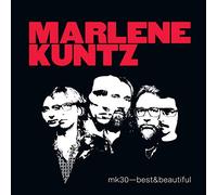 Marlene Kuntz - Mk30 Best & Beautiful