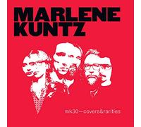Marlene Kuntz - Mk30 Covers & Rarities [VINYL]