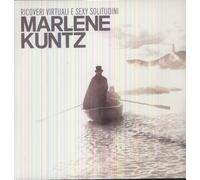 Marlene Kuntz - Ricoveri Virtuali E Sexy Solitudini [VINYL]