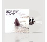 Marlene Kuntz Ricoveri Virtuali E Sexy Solitudini [White (Vinyl) (US IMPORT)