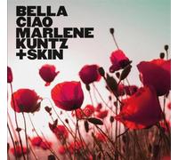 Marlene Kuntz & Skin - Bella Ciao (7" Vinile Colorato E Numerato Limited Edt.) [VINYL]