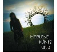 MARLENE KUNTZ - UNO CD 12 TRACKS ITALO POP NEW