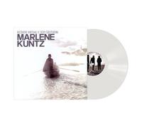 Marlene Kuntz – Ricoveri Virtuali E Sexy Solitudini – White Colored Vinyl